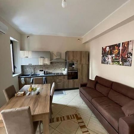 Tt Apartment Bagheria Esterno foto