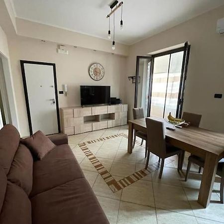 Tt Apartment Bagheria Esterno foto