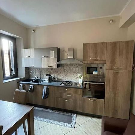 Tt Apartment Bagheria Esterno foto