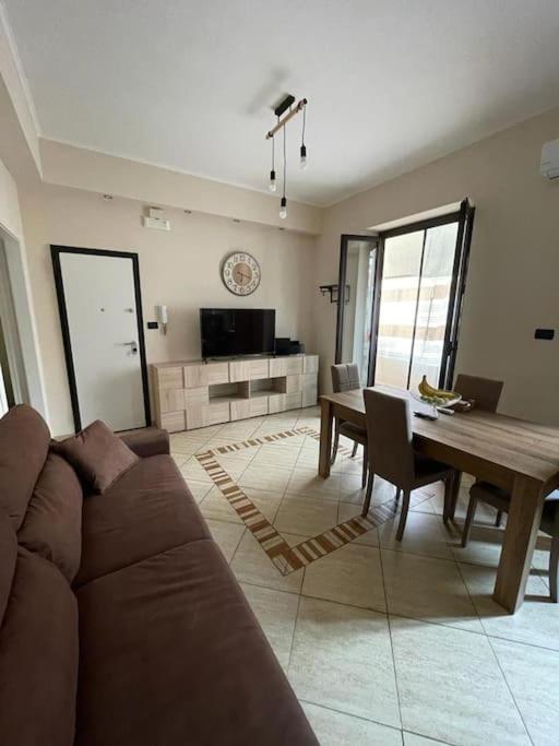Tt Apartment Bagheria Esterno foto