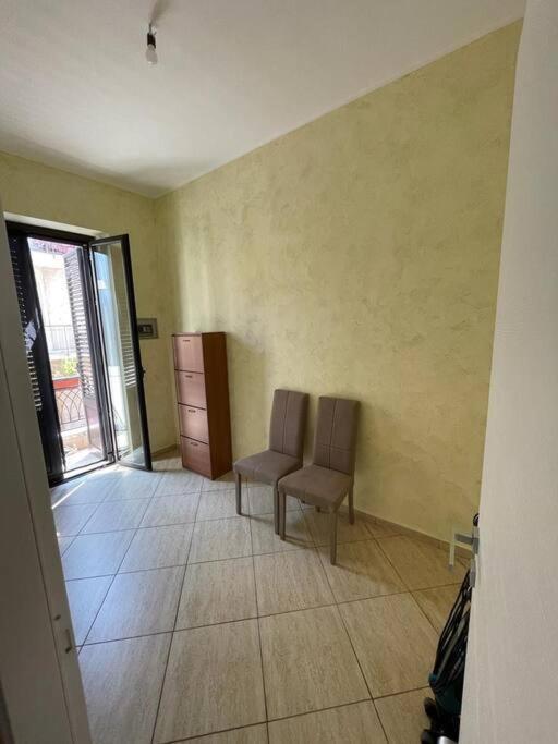 Tt Apartment Bagheria Esterno foto