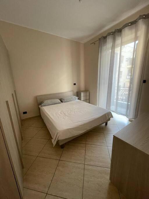 Tt Apartment Bagheria Esterno foto