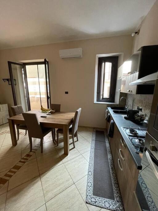 Tt Apartment Bagheria Esterno foto