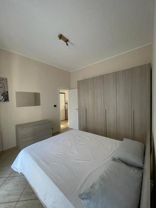 Tt Apartment Bagheria Esterno foto