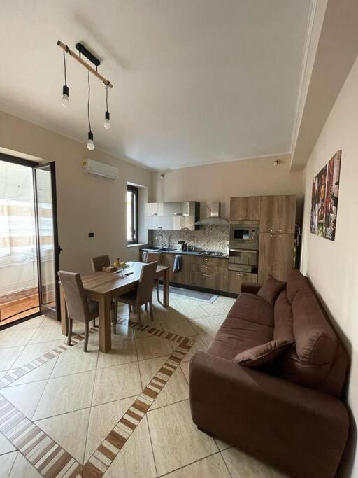 Tt Apartment Bagheria Esterno foto