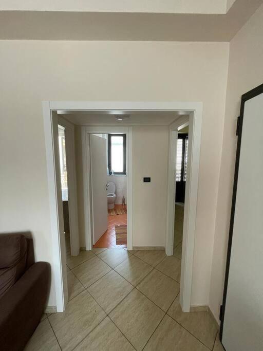 Tt Apartment Bagheria Esterno foto