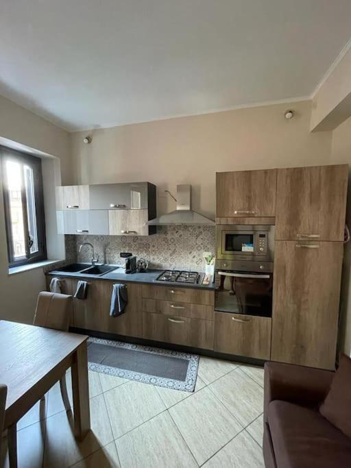 Tt Apartment Bagheria Esterno foto
